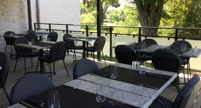 Cuisinez-nous restaurant travaille avec des partenaires locaux et passionnés du terroir